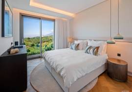 Exclusive Contemporary Villa with Sea Views in Marbella East Exclusive Contemporary Villa with Sea Views in Marbella East