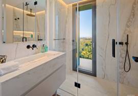 Exclusive Contemporary Villa with Sea Views in Marbella East Exclusive Contemporary Villa with Sea Views in Marbella East