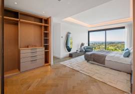 Exclusive Contemporary Villa with Sea Views in Marbella East Exclusive Contemporary Villa with Sea Views in Marbella East