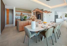 Exclusive Contemporary Villa with Sea Views in Marbella East Exclusive Contemporary Villa with Sea Views in Marbella East
