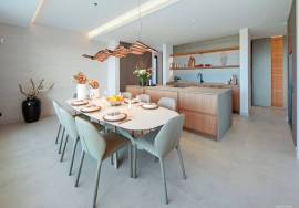 Exclusive Contemporary Villa with Sea Views in Marbella East Exclusive Contemporary Villa with Sea Views in Marbella East