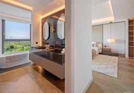 Exclusive Contemporary Villa with Sea Views in Marbella East Exclusive Contemporary Villa with Sea Views in Marbella East