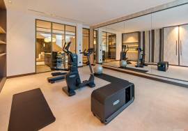 Exclusive Contemporary Villa with Sea Views in Marbella East Exclusive Contemporary Villa with Sea Views in Marbella East