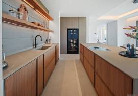 Exclusive Contemporary Villa with Sea Views in Marbella East Exclusive Contemporary Villa with Sea Views in Marbella East