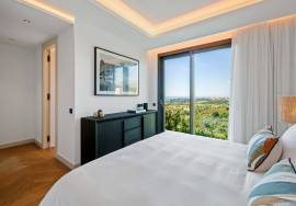 Exclusive Contemporary Villa with Sea Views in Marbella East Exclusive Contemporary Villa with Sea Views in Marbella East