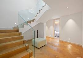 Exclusive Contemporary Villa with Sea Views in Marbella East Exclusive Contemporary Villa with Sea Views in Marbella East