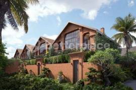 Discover Refined Living in Bukit Bingin – A One-of-a-Kind Luxury 1-Bed Villa Blending English Loft Aesthetics with Mystical Balinese Architecture