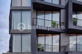 A Stylish Coastal Retreat in Batu Bolong – Elegant Fully Furnished 1-Bed Apartment Just Minutes from the Beach with Exceptional Investment Appeal