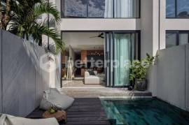 Chic and Comfortable Living in Bali – A Stylish 3-Bedroom Villa Designed for Modern Living and High-Yield Rental Returns
