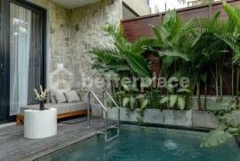 Modern 2 bedroom Townhouse in One of The Most Premium Complex in Berawa - Canggu