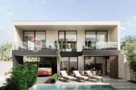 Elegant Coastal Living Redefined – A Sophisticated Two-Bedroom Villa Just Minutes from Kedungu Beach in a Serene Tropical Setting