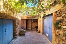 Beautiful Stone Buildings With Main House, Independent Studio, Cellars, Terraces And Pool A Very Charming Property Beautiful Stone Buildings With Main House, Independent Studio, Cellars, Terraces And Pool A Very Charming Property