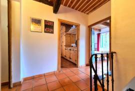Beautiful Stone Buildings With Main House, Independent Studio, Cellars, Terraces And Pool A Very Charming Property Beautiful Stone Buildings With Main House, Independent Studio, Cellars, Terraces And Pool A Very Charming Property