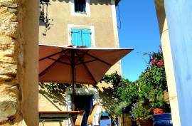 Beautiful Stone Buildings With Main House, Independent Studio, Cellars, Terraces And Pool A Very Charming Property Beautiful Stone Buildings With Main House, Independent Studio, Cellars, Terraces And Pool A Very Charming Property