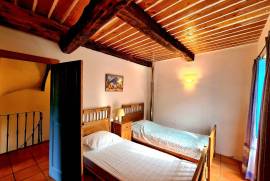 Beautiful Stone Buildings With Main House, Independent Studio, Cellars, Terraces And Pool A Very Charming Property Beautiful Stone Buildings With Main House, Independent Studio, Cellars, Terraces And Pool A Very Charming Property