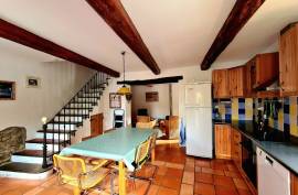 Beautiful Stone Buildings With Main House, Independent Studio, Cellars, Terraces And Pool A Very Charming Property Beautiful Stone Buildings With Main House, Independent Studio, Cellars, Terraces And Pool A Very Charming Property