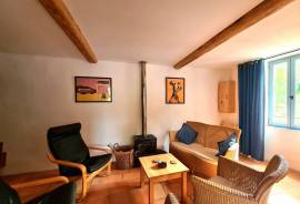 Beautiful Stone Buildings With Main House, Independent Studio, Cellars, Terraces And Pool A Very Charming Property Beautiful Stone Buildings With Main House, Independent Studio, Cellars, Terraces And Pool A Very Charming Property