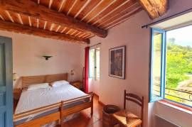 Beautiful Stone Buildings With Main House, Independent Studio, Cellars, Terraces And Pool A Very Charming Property Beautiful Stone Buildings With Main House, Independent Studio, Cellars, Terraces And Pool A Very Charming Property