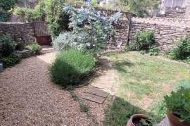 Charming Stone Village House With A Terrace And Gardens - Great Potential, Idyllic Setting. Charming Stone Village House With A Terrace And Gardens - Great Potential, Idyllic Setting.