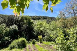 Charming Stone Village House With A Terrace And Gardens - Great Potential, Idyllic Setting. Charming Stone Village House With A Terrace And Gardens - Great Potential, Idyllic Setting.