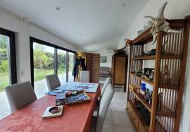 An Elegant, Renovated Contemporary Villa Set In A Magnificent 2,300 M2 Lansdcaped Garden. An Elegant, Renovated Contemporary Villa Set In A Magnificent 2,300 M2 Lansdcaped Garden.