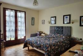 For Sale - Idyllic Lakeside Retreat with 2 Gites - Rancon - Haute Vienne For Sale - Idyllic Lakeside Retreat with 2 Gites - Rancon - Haute Vienne