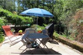 For Sale - Idyllic Lakeside Retreat with 2 Gites - Rancon - Haute Vienne For Sale - Idyllic Lakeside Retreat with 2 Gites - Rancon - Haute Vienne