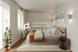New T2 Alcantara Riverside + Balcony, Great Price New T2 Alcantara Riverside + Balcony, Great Price