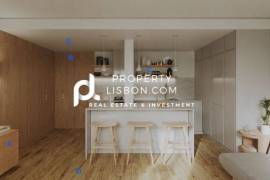 New T2 Alcantara Riverside + Balcony, Great Price New T2 Alcantara Riverside + Balcony, Great Price