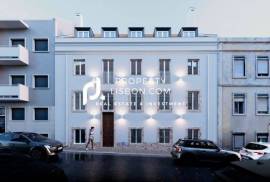 New T2 Alcantara Riverside + Balcony, Great Price New T2 Alcantara Riverside + Balcony, Great Price