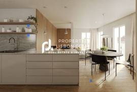 New T2 Alcantara Riverside + Balcony, Great Price