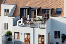 New T2 Alcantara Riverside + Balcony, Great Price New T2 Alcantara Riverside + Balcony, Great Price
