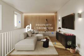 New T2 Alcantara Riverside + Balcony, Great Price New T2 Alcantara Riverside + Balcony, Great Price