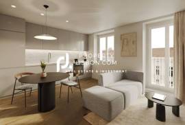 New T2 Alcantara Riverside + Balcony, Great Price New T2 Alcantara Riverside + Balcony, Great Price