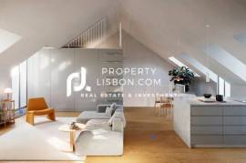 New T2 Alcantara Riverside + Balcony, Great Price New T2 Alcantara Riverside + Balcony, Great Price