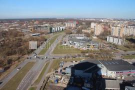 Apartment for rent in Riga, 43.90m2