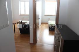 Apartment for rent in Riga, 43.90m2