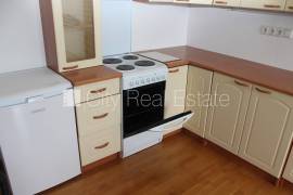 Apartment for rent in Riga, 43.90m2