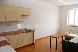 Apartment for rent in Riga, 43.90m2