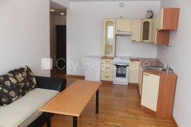 Apartment for rent in Riga, 43.90m2