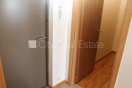 Apartment for rent in Riga, 43.90m2
