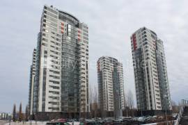 Apartment for rent in Riga, 43.90m2