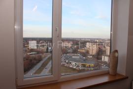 Apartment for rent in Riga, 43.90m2
