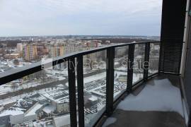 Apartment for rent in Riga, 43.90m2