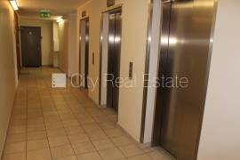 Apartment for rent in Riga, 43.90m2