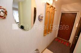 Apartment for rent in Riga, 58.91m2