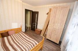 Apartment for rent in Riga, 58.91m2