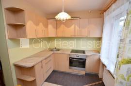 Apartment for rent in Riga, 58.91m2