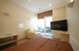 Studio for rent in Riga, 30.00m2