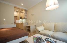Studio for rent in Riga, 30.00m2 Studio for rent in Riga, 30.00m2